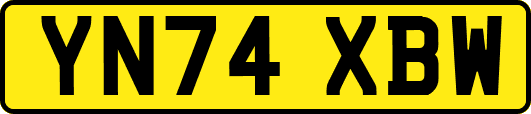 YN74XBW