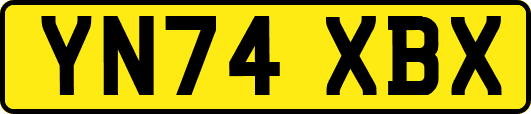 YN74XBX