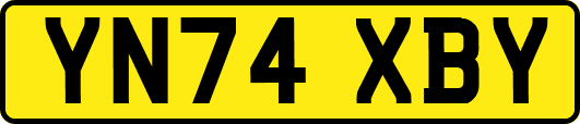 YN74XBY