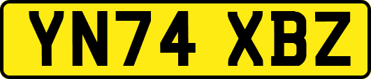 YN74XBZ