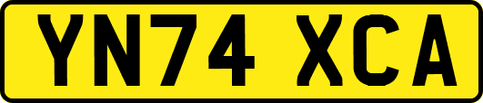 YN74XCA