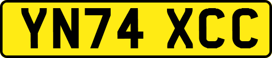 YN74XCC