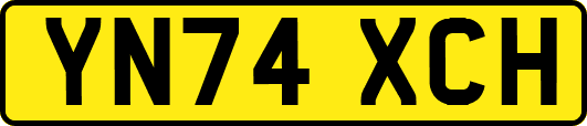 YN74XCH