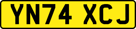 YN74XCJ