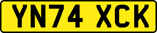 YN74XCK