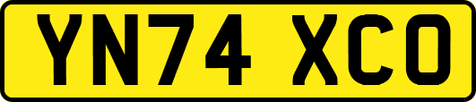 YN74XCO