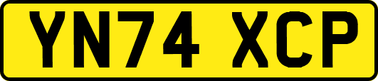 YN74XCP