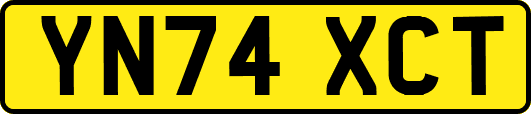YN74XCT