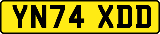 YN74XDD