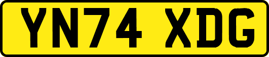 YN74XDG