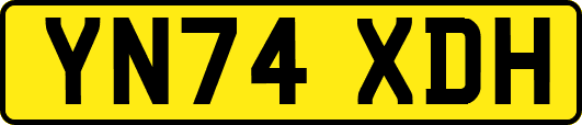 YN74XDH