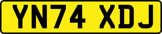 YN74XDJ