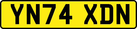 YN74XDN