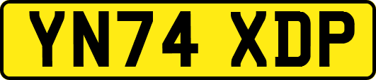 YN74XDP
