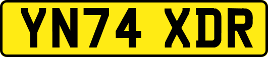 YN74XDR