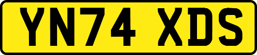 YN74XDS