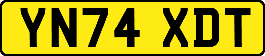 YN74XDT
