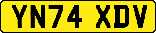 YN74XDV