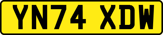 YN74XDW