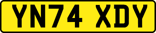 YN74XDY