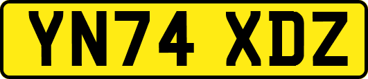 YN74XDZ