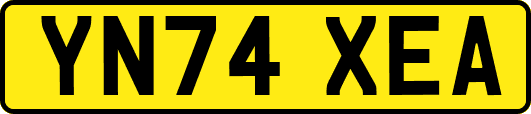 YN74XEA