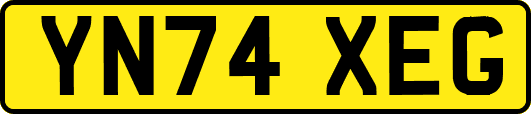 YN74XEG