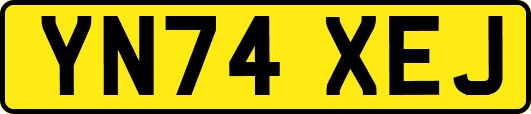 YN74XEJ