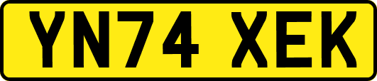YN74XEK