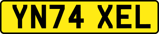 YN74XEL