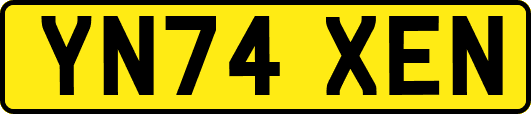 YN74XEN