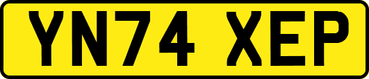 YN74XEP