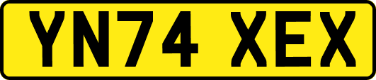 YN74XEX