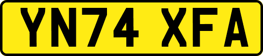 YN74XFA