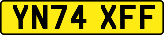 YN74XFF