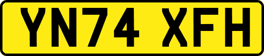 YN74XFH
