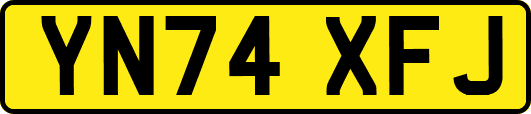 YN74XFJ