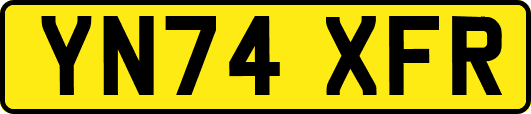 YN74XFR