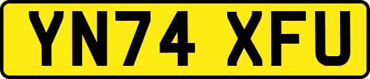 YN74XFU
