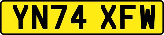 YN74XFW
