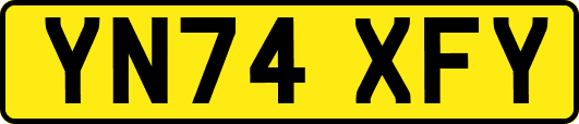 YN74XFY