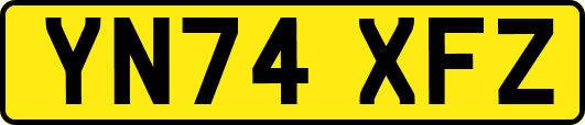 YN74XFZ