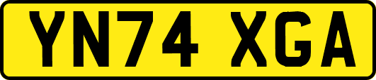YN74XGA