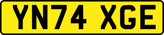 YN74XGE