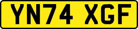 YN74XGF