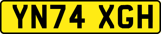 YN74XGH
