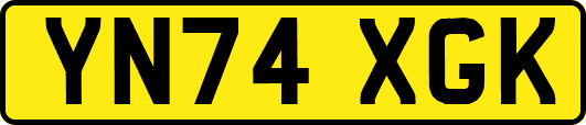 YN74XGK