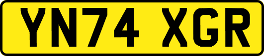 YN74XGR