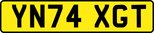 YN74XGT