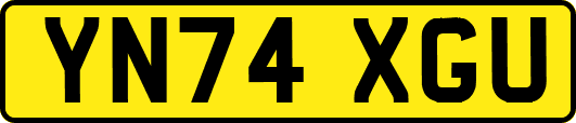 YN74XGU